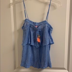 Lilly Pulitzer top